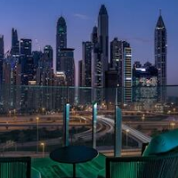 Taj Jumeirah Lakes Towers – Luxury hotel in Dubai, United Arab Emirates