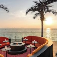 W Dubai - The Palm – Luxury hotel in Dubai, United Arab Emirates