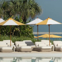 Delano Dubai – Luxury hotel in Dubai, United Arab Emirates