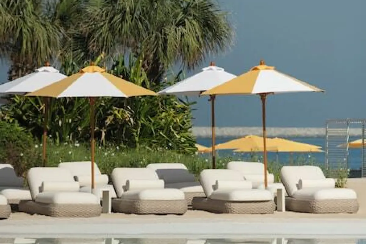 Delano Dubai in Dubai, United Arab Emirates