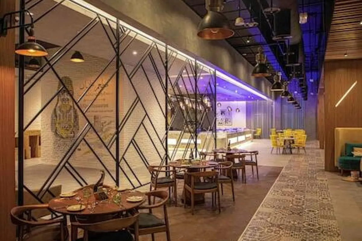 Pullman Sharjah in Sharjah, United Arab Emirates
