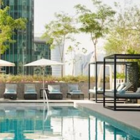 ME Dubai by Meliá – Luxury hotel in Dubai, United Arab Emirates