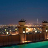 Sheraton Mall of the Emirates Hotel, Dubai – Luxury hotel in Dubai, United Arab Emirates