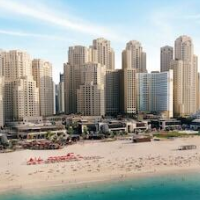 JA Ocean View Hotel, Jumeirah Beach Dubai – Luxury hotel in Dubai, United Arab Emirates
