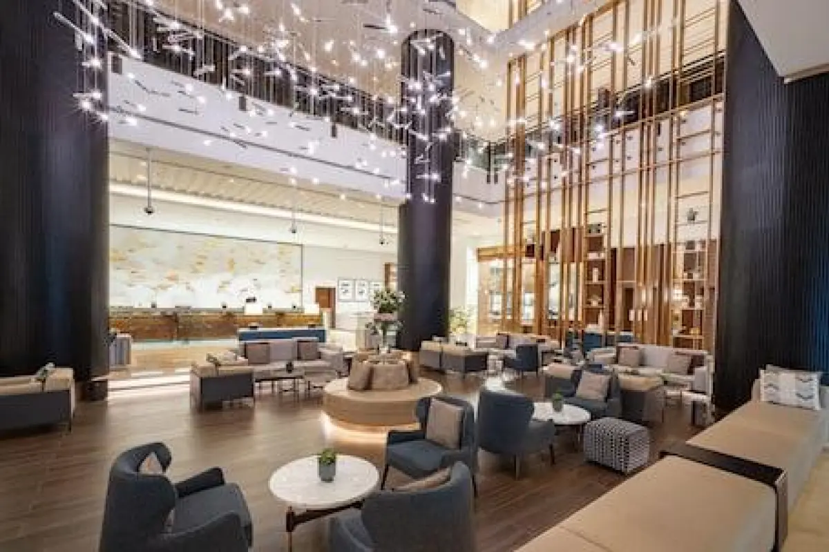 Amwaj Rotana, Jumeirah Beach - Dubai in Dubai, United Arab Emirates