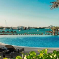 Le Méridien Mina Seyahi Beach Resort & Waterpark – Luxury hotel in Dubai, United Arab Emirates