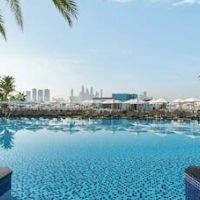 Rixos The Palm Hotel & Suites – Luxury hotel in Dubai, United Arab Emirates