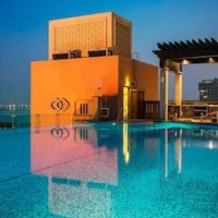 Sofitel Dubai Jumeirah Beach – Luxury hotel in Dubai, United Arab Emirates