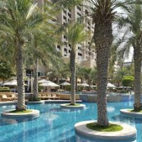 Fairmont The Palm – Luxury hotel in Dubai, United Arab Emirates