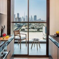 DoubleTree by Hilton Dubai M Square Hotel & Residences – Luxury hotel in Dubai, United Arab Emirates