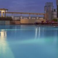 Swissotel Al Ghurair – Luxury hotel in Dubai, United Arab Emirates