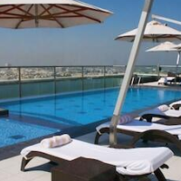 Park Regis Kris Kin Hotel Dubai – Luxury hotel in Dubai, United Arab Emirates