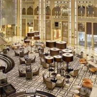 The H Dubai – Luxury hotel in Dubai, United Arab Emirates