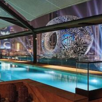 25hours Hotel Dubai One Central – Luxury hotel in Dubai, United Arab Emirates