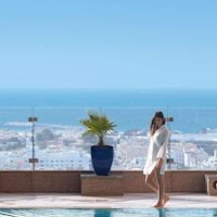 Fairmont Dubai – Luxury hotel in Dubai, United Arab Emirates