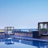 Pullman Dubai Creek City Centre – Luxury hotel in Dubai, United Arab Emirates