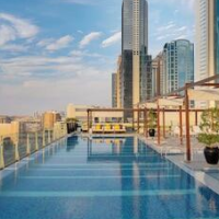 voco Dubai by IHG – Luxury hotel in Dubai, United Arab Emirates