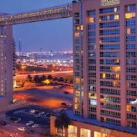 Marriott Executive Apartments Dubai Creek – Luxury hotel in Dubai, United Arab Emirates