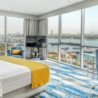 Golden Sands-Dubai Creek – Luxury hotel in Dubai, United Arab Emirates