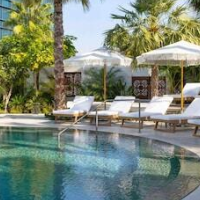 SIRO One Za'abeel – Luxury hotel in Dubai, United Arab Emirates