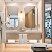 Palace Dubai Creek Harbour – Luxury hotel in Dubai, United Arab Emirates