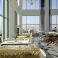 SLS Dubai Hotel & Residences – Luxury hotel in Dubai, United Arab Emirates
