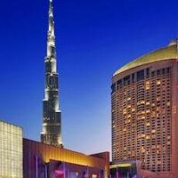 Kempinski Central Avenue Dubai – Luxury hotel in Dubai, United Arab Emirates