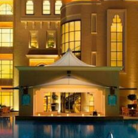 Sheraton Sharjah Beach Resort & Spa – Luxury hotel in Sharjah, United Arab Emirates
