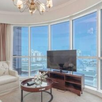 Dukes The Palm, a Royal Hideaway Hotel – Luxury hotel in Dubai, United Arab Emirates