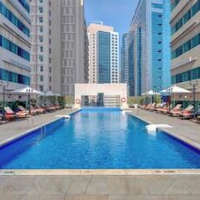 Media Rotana – Luxury hotel in Dubai, United Arab Emirates