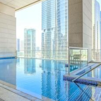 voco Bonnington Dubai by IHG – Luxury hotel in Dubai, United Arab Emirates