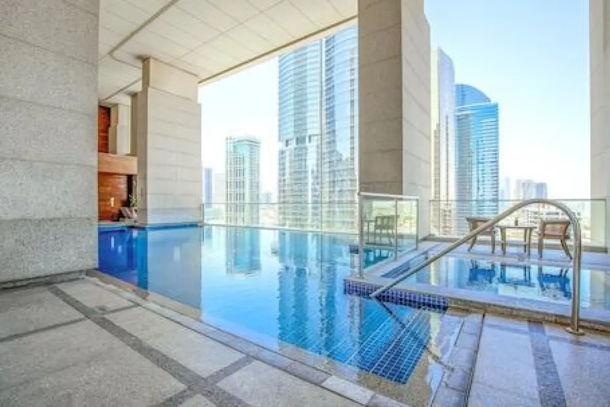 voco Bonnington Dubai by IHG in Dubai, United Arab Emirates