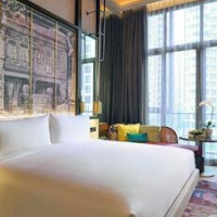 Artyzen Singapore  – Luxury hotel in Singapore, Singapore