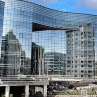 Grand Cosmopolitan Hotel – Luxury hotel in Dubai, United Arab Emirates