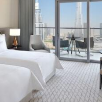 Address Dubai Mall – Luxury hotel in Dubai, United Arab Emirates