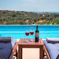 Kolymbia Village – Luxury hotel in Rhodes, Greece