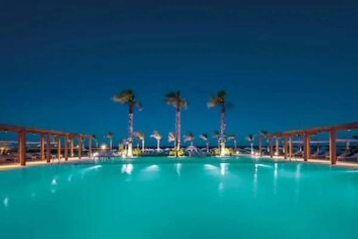 Mitsis Selection Alila in Rhodes, Greece