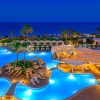 Rodos Palladium Leisure & Wellness – Luxury hotel in Rhodes, Greece