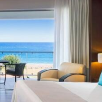 Elysium Resort & Spa – Luxury hotel in Rhodes, Greece