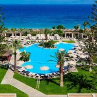 Sheraton Rhodes Resort – Luxury hotel in Rhodes, Greece