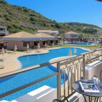 La Marquise Luxury Resort Complex – Luxury hotel in Rhodes, Greece