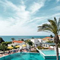 Mitsis Rodos Maris – Luxury hotel in Rhodes, Greece