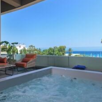 Olympic Palace Resort Hotel & Convention Center – Luxury hotel in Rhodes, Greece