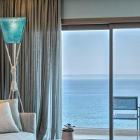 Amada Colossos Resort – Luxury hotel in Rhodes, Greece