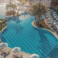 Lindos Imperial Resort & Spa – Luxury hotel in Rhodes, Greece