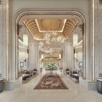 Grande Centre Point Lumphini Bangkok – Luxury hotel in Bangkok, Thailand