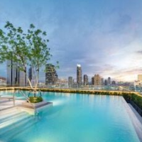 Grande Centre Point Surawong Bangkok – Luxury hotel in Bangkok, Thailand