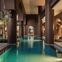 Marriott Executive Apartments Bangkok, Sukhumvit 101 – Luxury hotel in Bangkok, Thailand