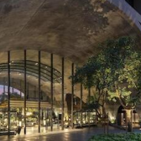 Sindhorn Kempinski Hotel Bangkok – Luxury hotel in Bangkok, Thailand