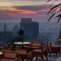 Dusit Thani Bangkok – Luxury hotel in Bangkok, Thailand
